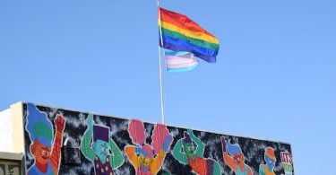 Long Beach LGBTQ Center