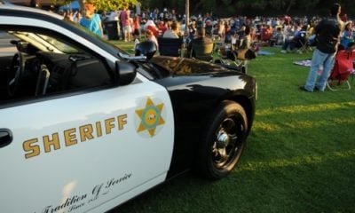 Los Angeles County Sheriff Transgender Policy
