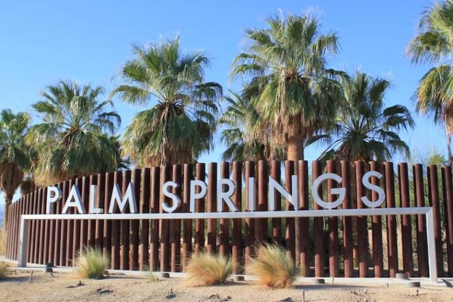 Palm Springs Universal Basic Income