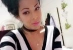 Viccky Gutierrez Transgender Woman Murdered