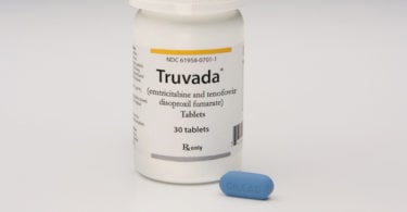 HIV Prevention Medication