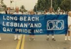 Long Beach Pride History