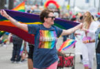 Long Beach Pride Parade Grand Marshals