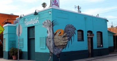 Roosterfish Venice Gay Bar