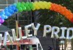 Valley Pride 2018