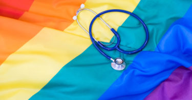 Bisexual Healthcare