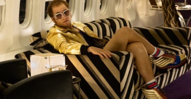 Elton John Movie Rocketman