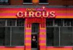Chi Chi Larue's Circus