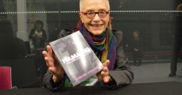 Barbara Hammer Lesbian Director
