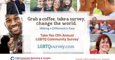 LGBTQ Community Survey