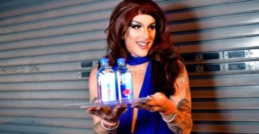 Maebe A. Girl Drag Queen Elected Official