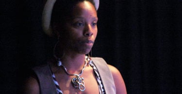 Patrisse Cullors Highways Performance Space