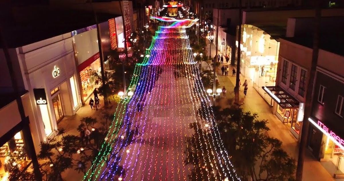 Santa Monica Pride