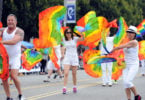 Long Beach Pride 2021