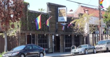 Long Beach Gay Bars Mine Shaft