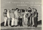 Lee Glaze Los Angeles Gay History