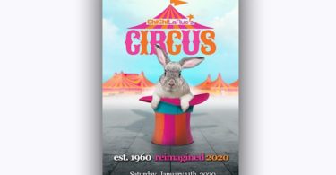 Chi Chi LaRue's Circus