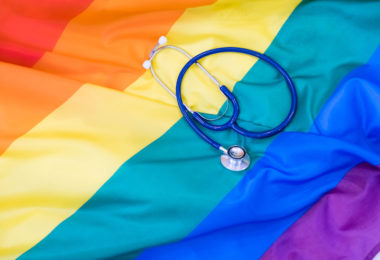 Section 1557 Affordable Care Act LGBTQ Community