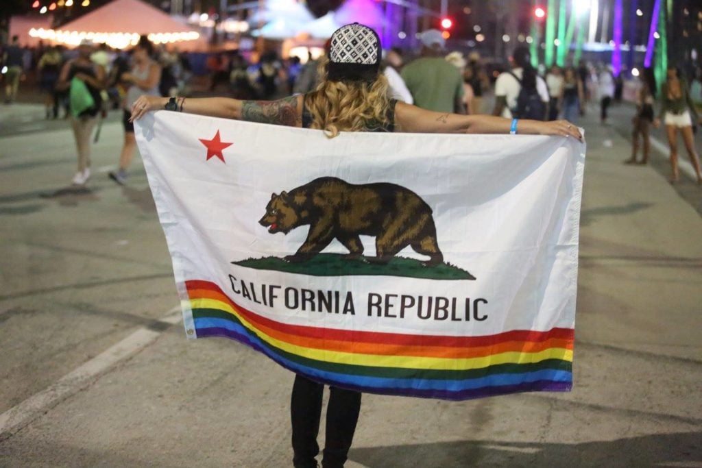LGBTQ California Laws 2023