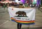 Long Beach Pride Festival Parade