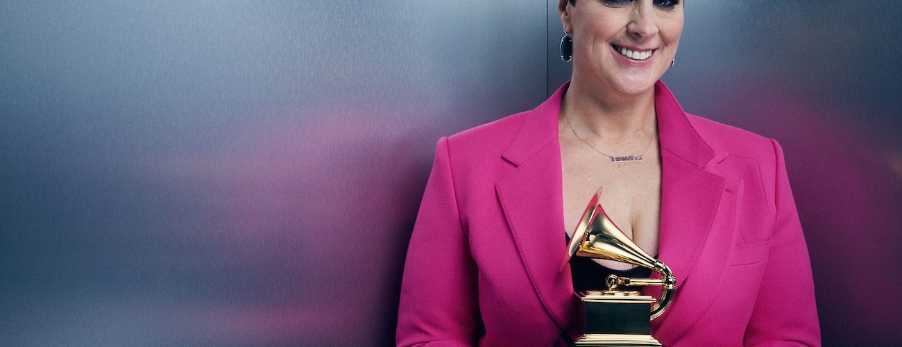 Tracy Young Grammy