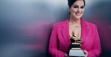 Tracy Young Grammy