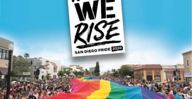 San Diego Pride 2020
