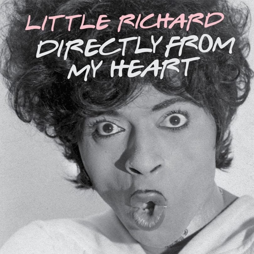 Little Richard Documentary