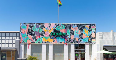 Long Beach LGBTQ Center Porter Gilberg
