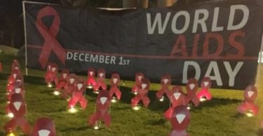 World AIDS Day Long Beach