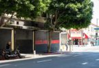 Redline gay bar downtown LA to close