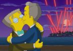 Waylon Smithers Boyfriend The Simpsons