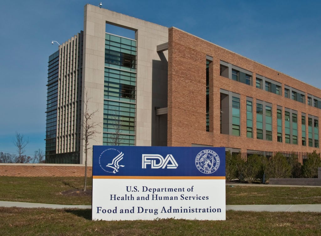 Blood Ban, Gay Men, FDA
