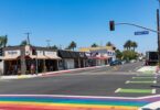 Long Beach LGBTQ+ Cultural District