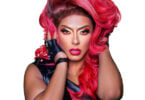 Shangela Fully Lit Tour We're Here Interview