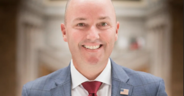 Utah, Governor Spencer Cox, Conversion Therapy