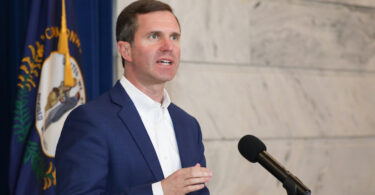 Kentucky governor vetos anti-trans bill