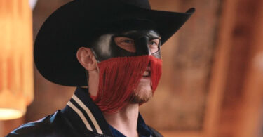 My Kind of Country Apple TV series Orville Peck