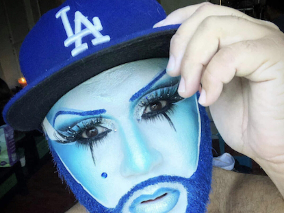 Dodgers Re-Invite Drag Group to Pride Night, Apologize to LGBTQ