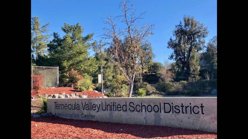 Temecula school district approves textbooks