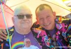 Bob Crow Long Beach Pride dies