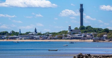 Provincetown Gay Travel