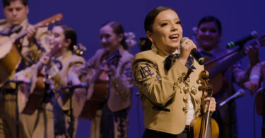 Going Varsity in Mariachi will play at AFI Fest 2023