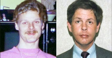 Herbert Baumeister Suspected gay serial killer 9th vicitm