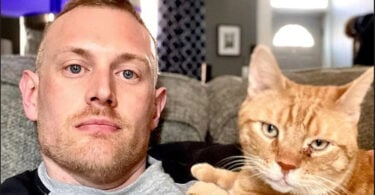 Josh Kruger Gay Journalist Killed Philadelphia