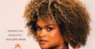 Raquel Willis The Risk It Takes to Bloom