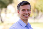 Will Rollins Gay Candidate California's 41st Congressional District