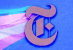 New York Times Trans Voices