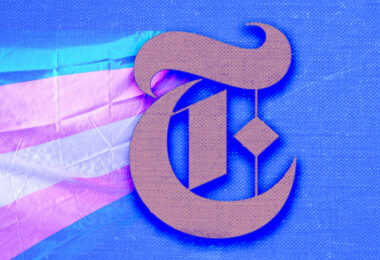 New York Times Trans Voices