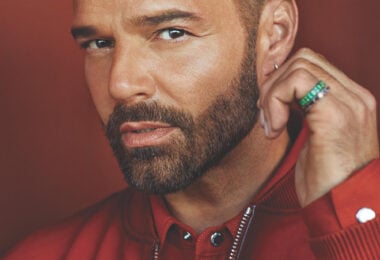 Ricky Martin LA Pride